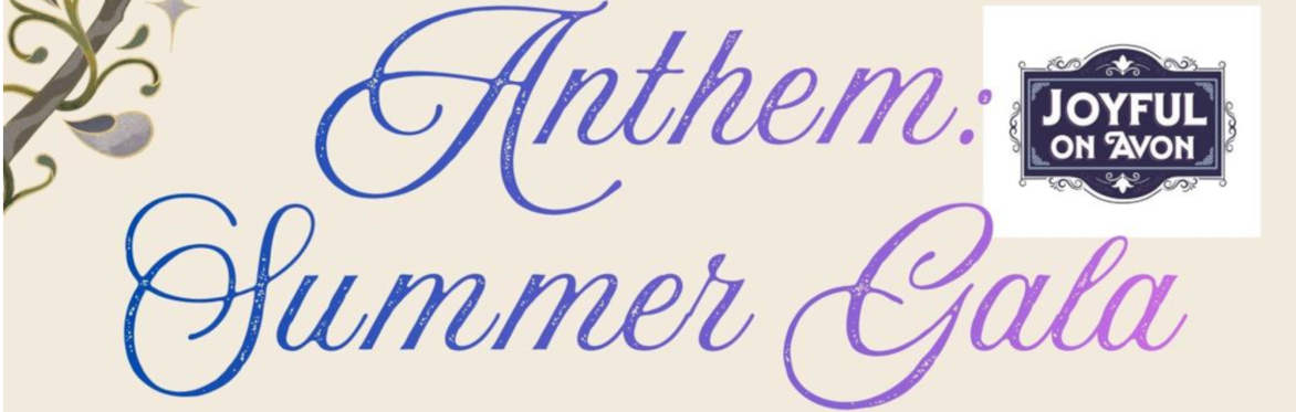 Anthem: Summer Gala