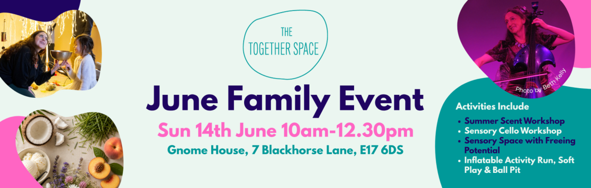 June Family Event