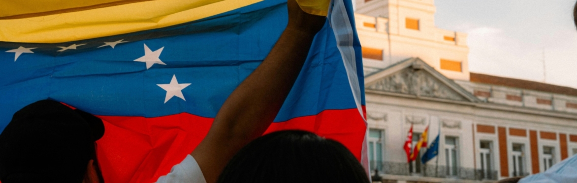VOC Museum Opens Temporary Gallery on Venezuela
