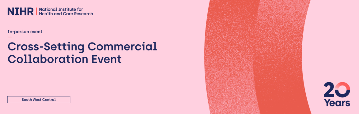Cross-Setting Commercial Collaboration Event