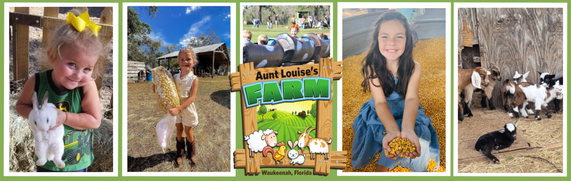 2026 Spring Farm Days