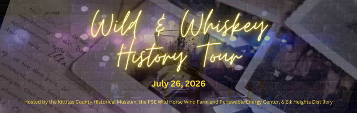 Wild & Whiskey History Tour