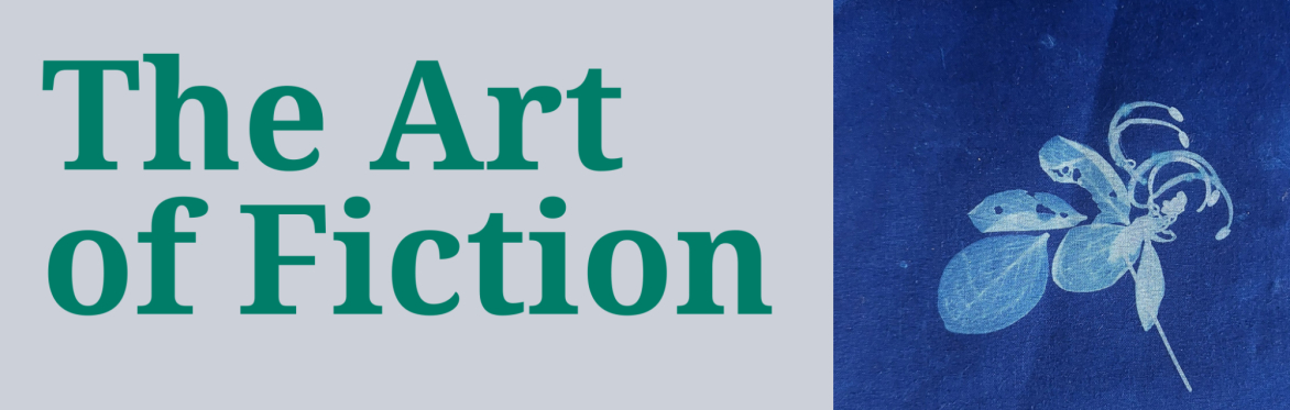 Opening Event - The Art of Fiction