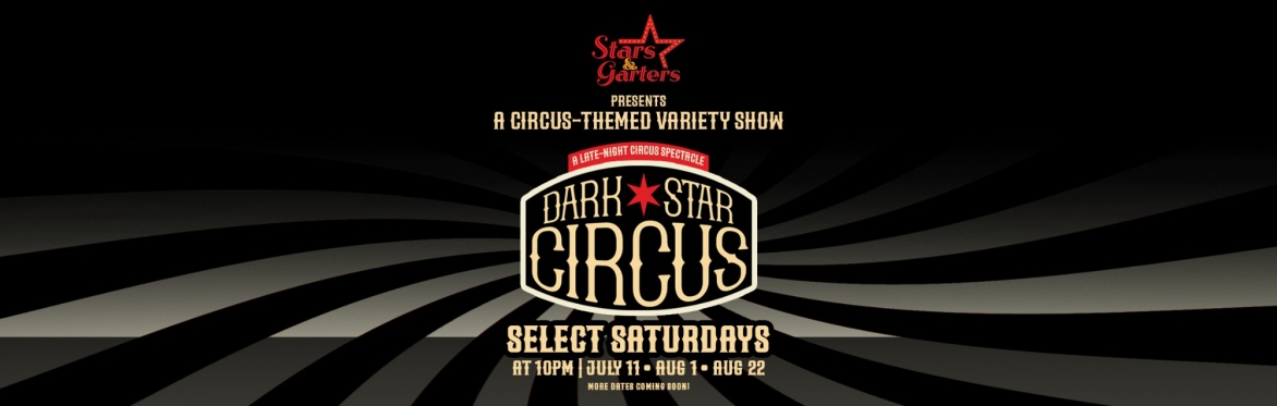 Dark Star Circus