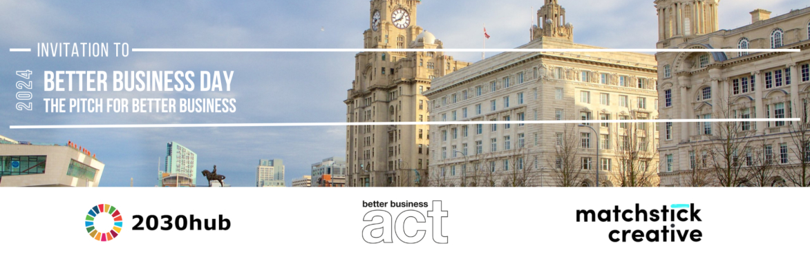 Better Business Day 2024: Liverpool