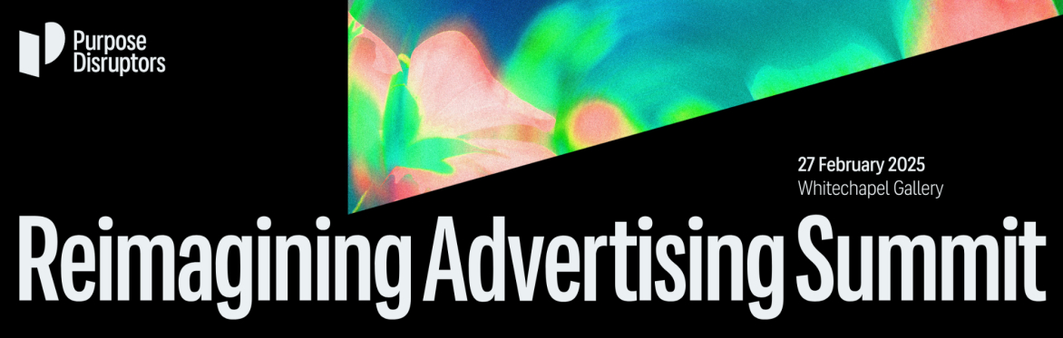 Reimagining Advertising Summit