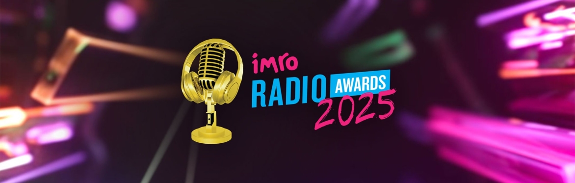 IMRO Radio Awards 2025