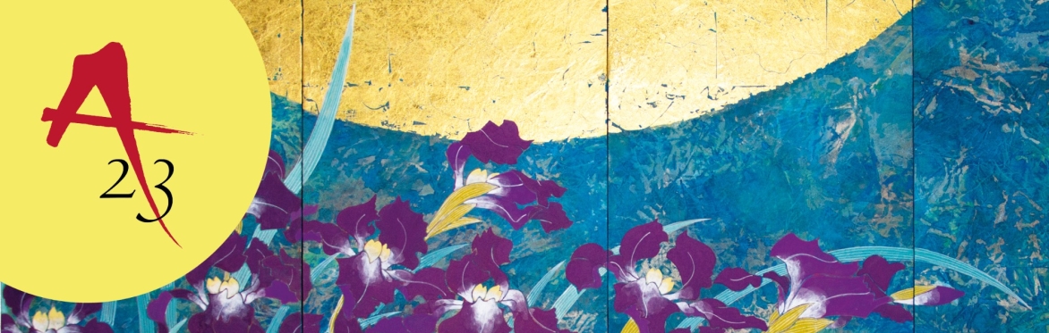 Talk: Emerging Voices: Exploring the Art of Young Chinese Women in London