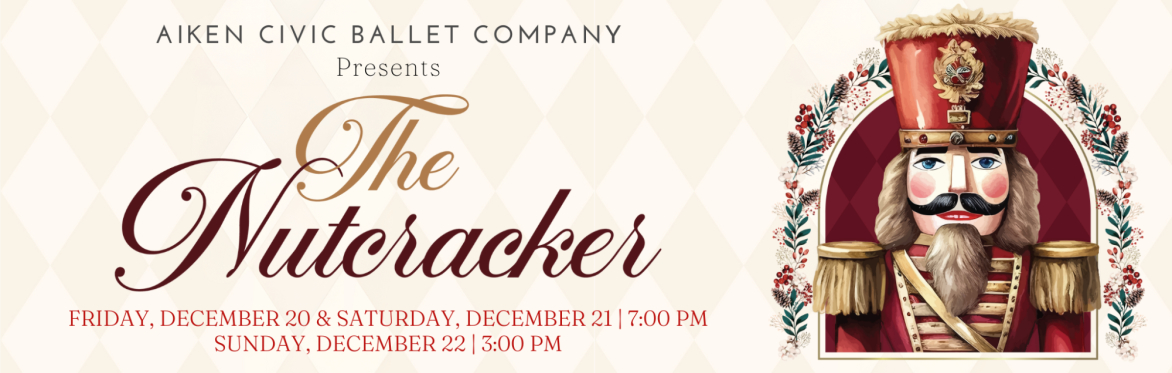 The Nutcracker 2024 Livestream