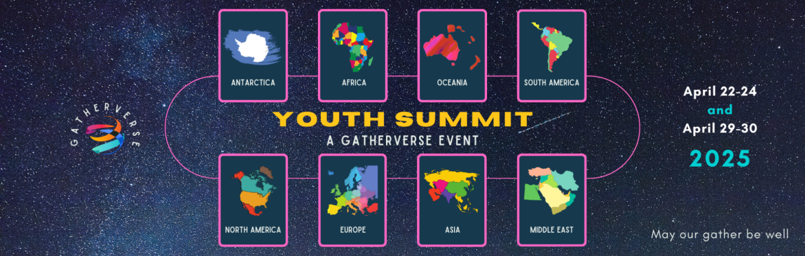 GatherVerse Youth Summit