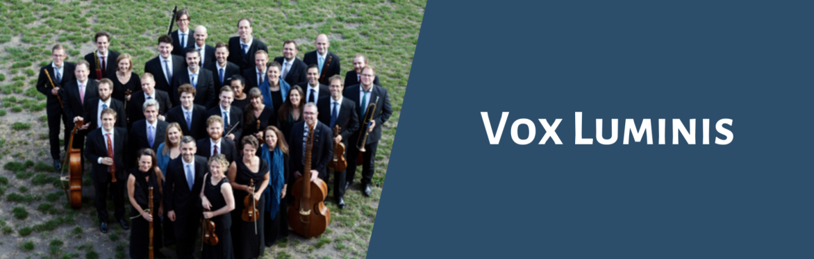 Vox Luminis