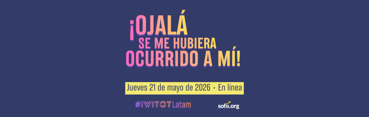 ¡Ojalá se me hubiera ocurrido a mí! logo