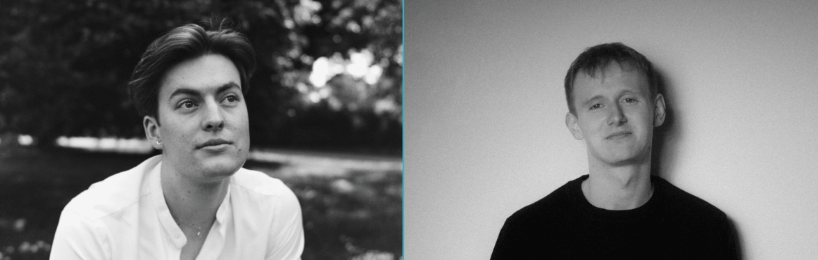 Laurence Kilsby & Harry Baker: Folk Reflections