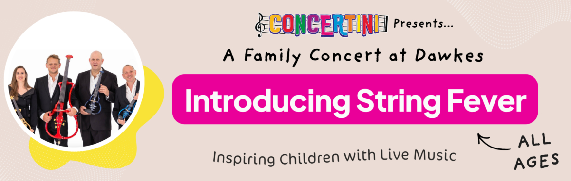 Introducing String Fever