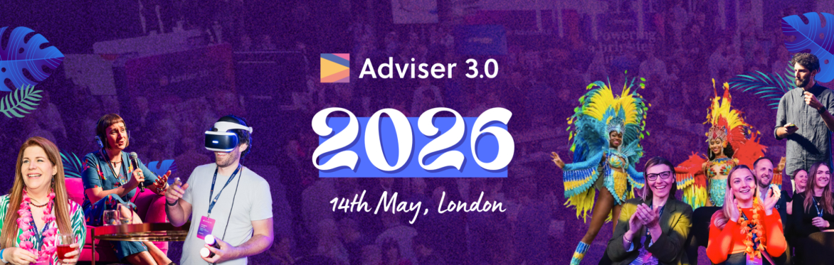 Adviser 3.0 2026