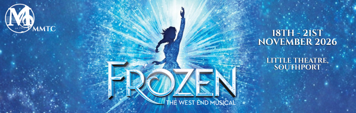 Frozen