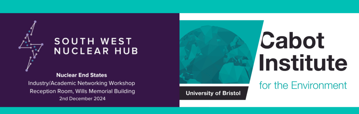 Nuclear End States Industry/Academic networking workshop
