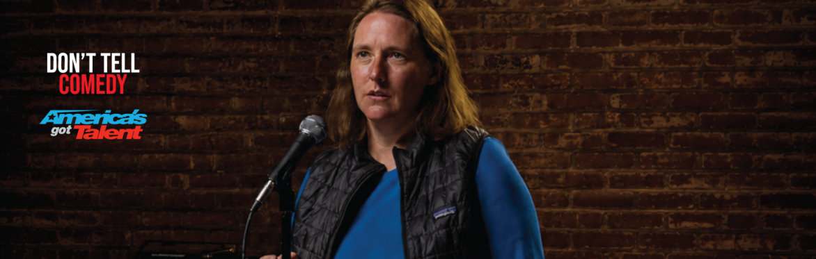 Thu 8pm ✺ Janet McNamara & more!