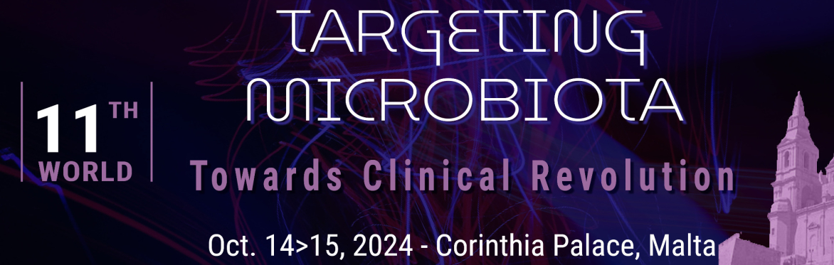 Targeting Microbiota 2024