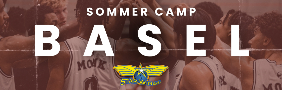 SOMMER - Starwings X BÖLLE Camp 6.-10. Juli 2026