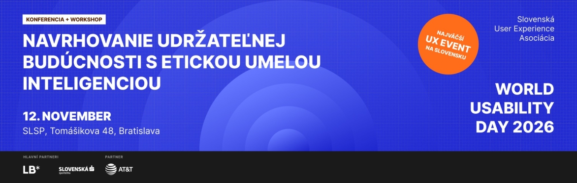 main banner with sponsor logos
