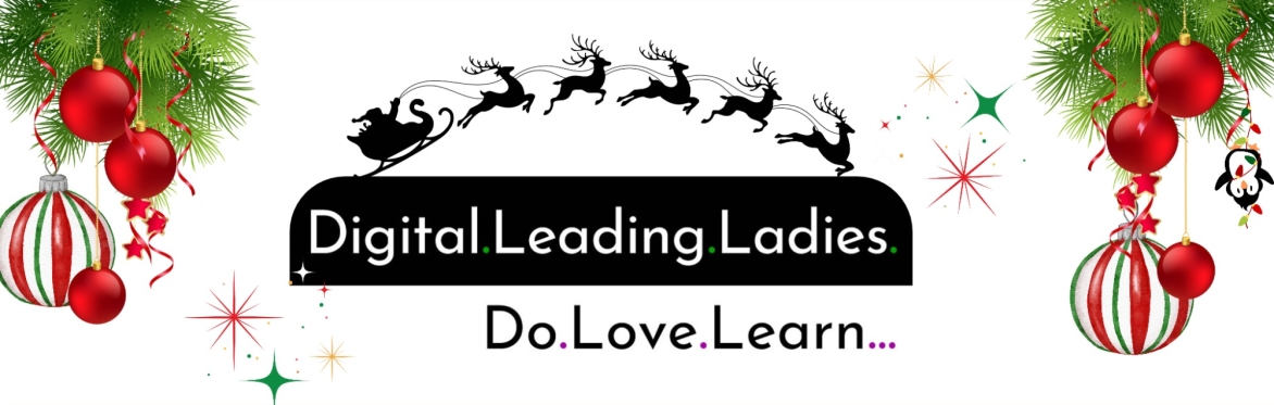 Digital Leading Ladies & Friends Christmas 2026