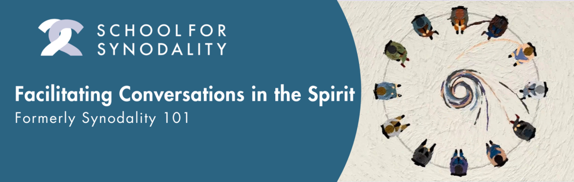 Facilitating Conversations in the Spirit