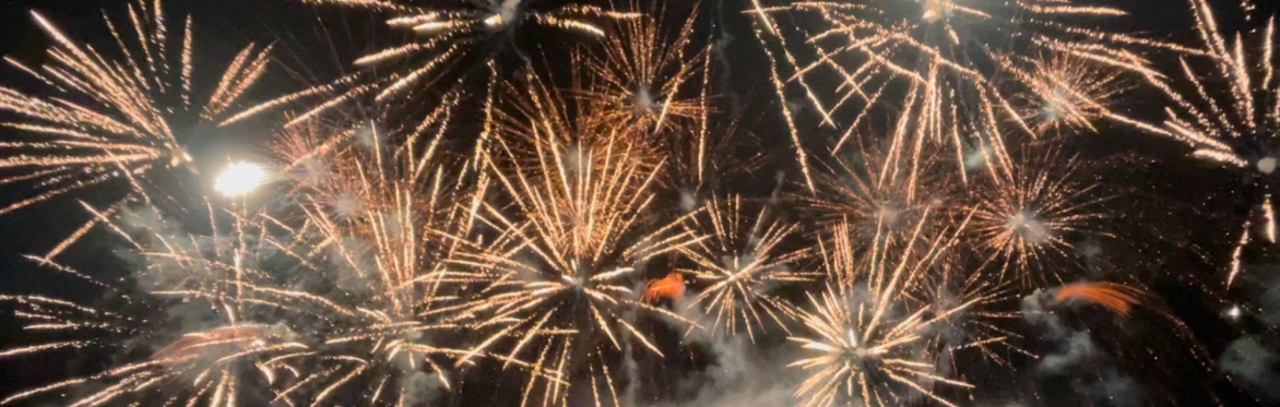 Sledmere Musical Fireworks Spectacular 2024