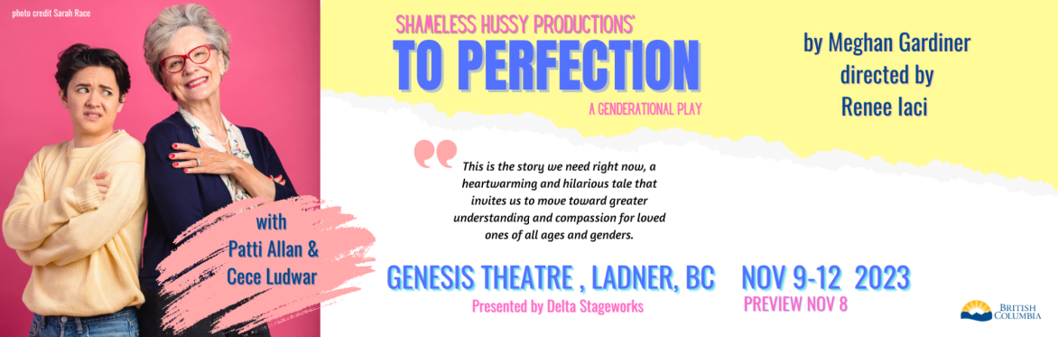 To Perfection