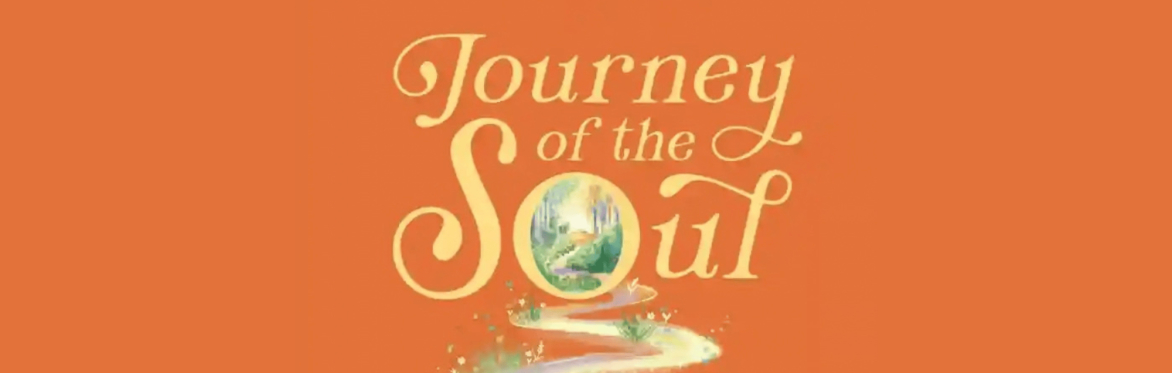 'Journey of the Soul' with Zimarina Sarwar