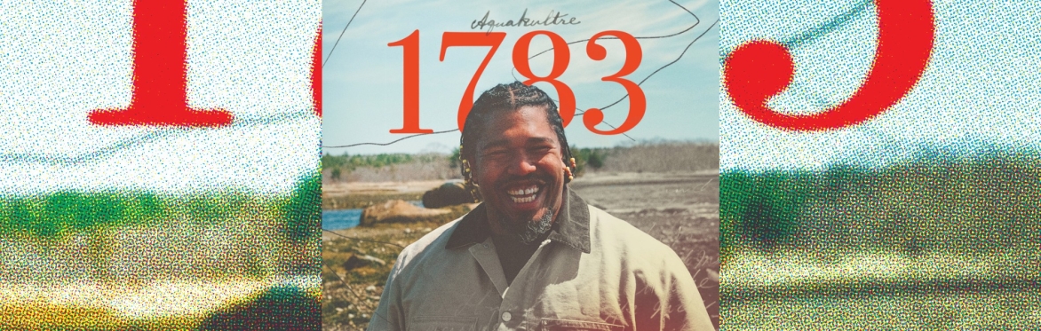 Nowadays Presents: Aquakultre - 1783 Album Release