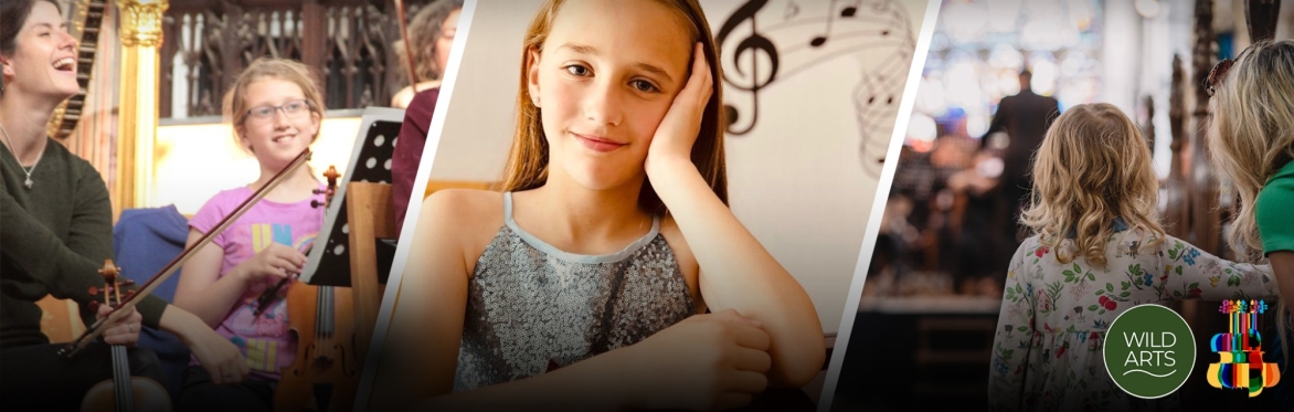 Free Family Music!