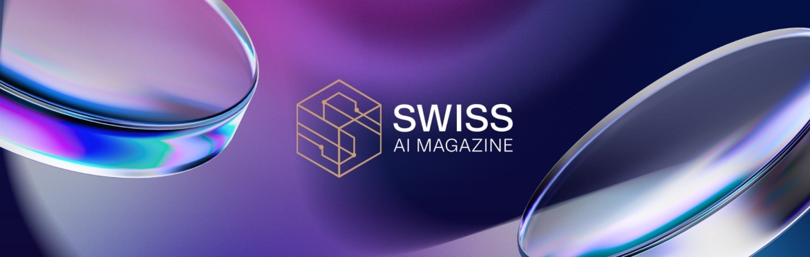 Swiss AI Magazine