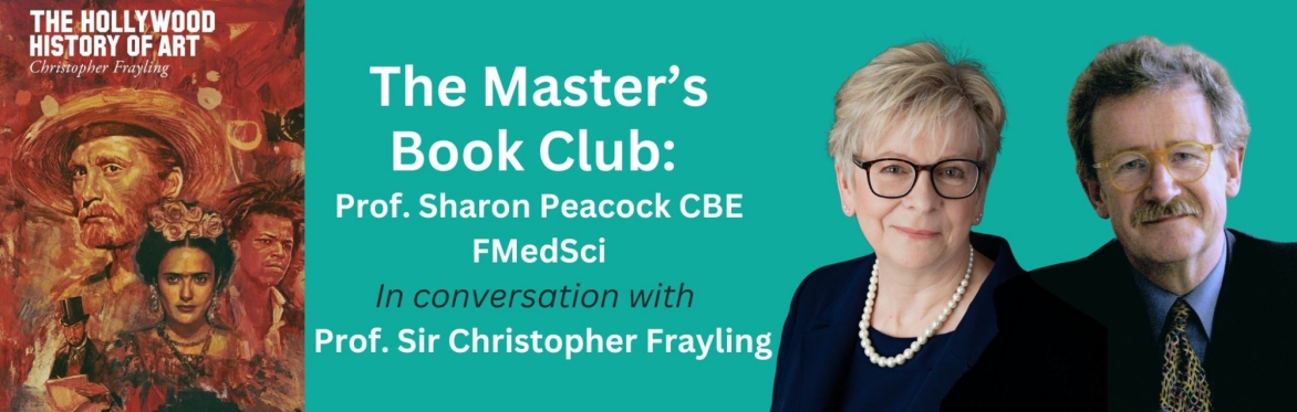 The Master’s Book Club