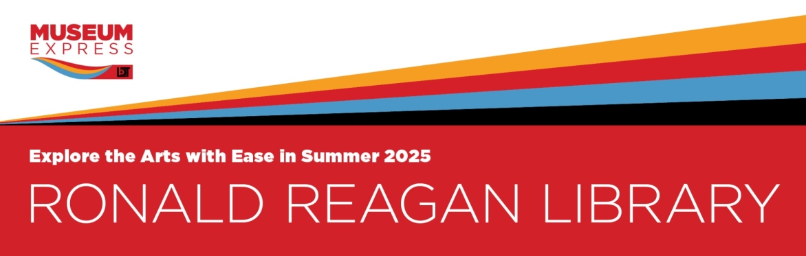 Ronald Reagan Library