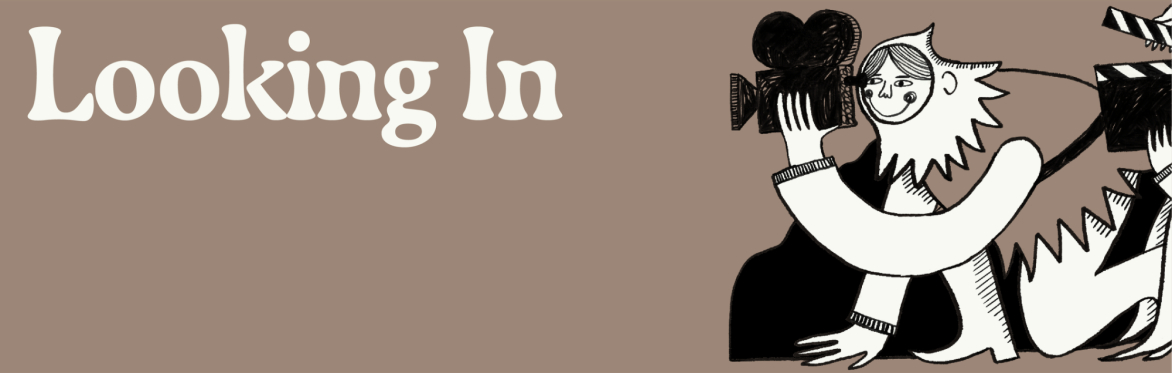 OffBeat Folk Film Festival: LOOKING IN