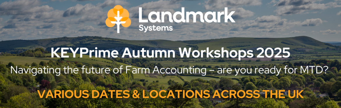 KEYPrime Autumn Workshop 2025 - SALISBURY