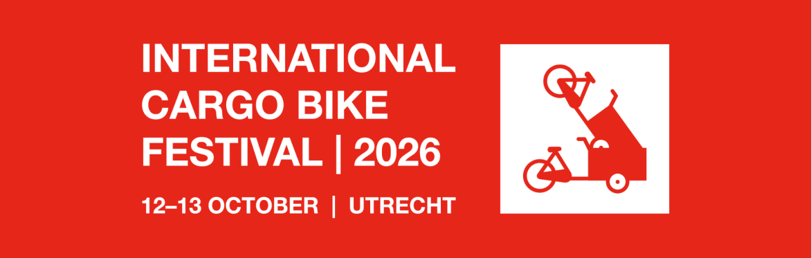 International Cargo Bike Festival 2026