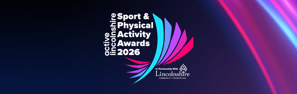 Active Lincolnshire Sport & Physical Activity Awards