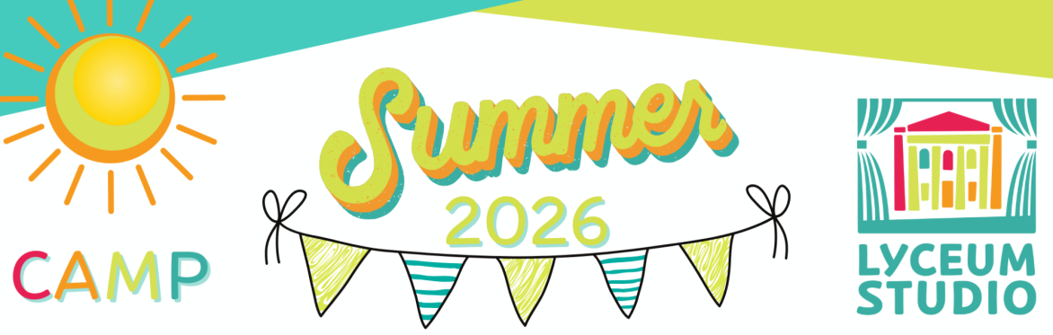 Broadway's Go the Distance Camp! (Grades K - 8)