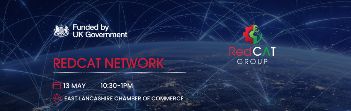 RedCAT Network