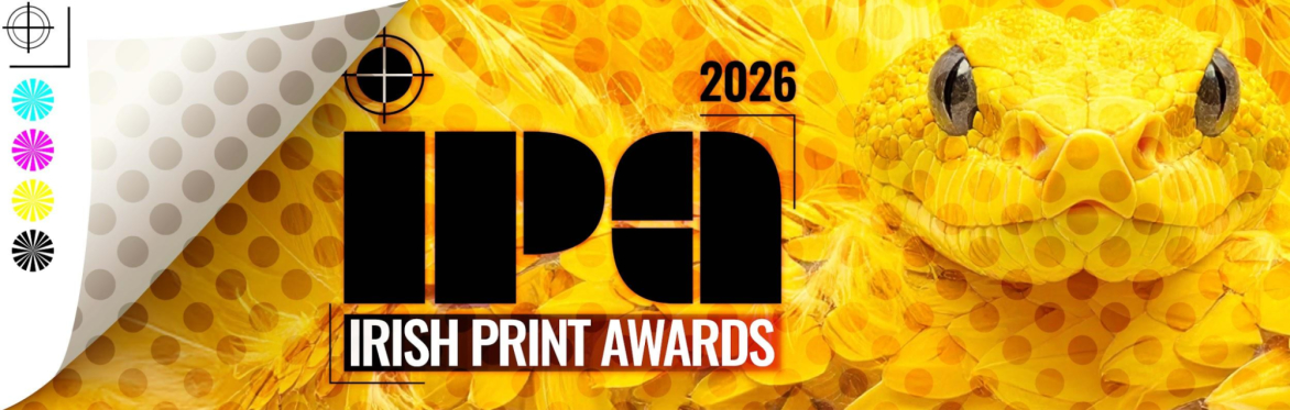 Irish Print Awards 2026