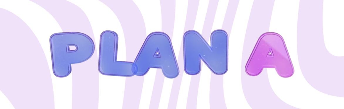 Plan A logo