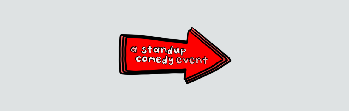 Tapered Expectations XXI: "Above the Clouds" (A Standup Comedy Event)