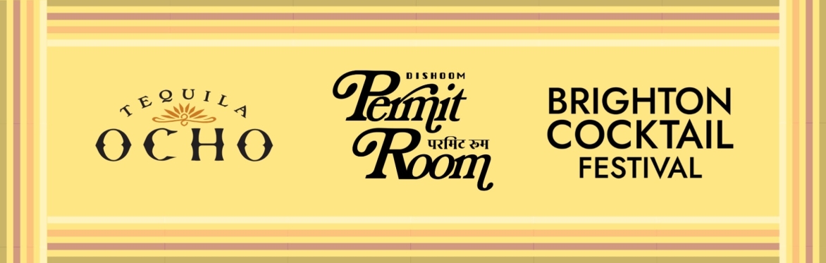 Tequila tasting lunch at Dishoom Permit Room