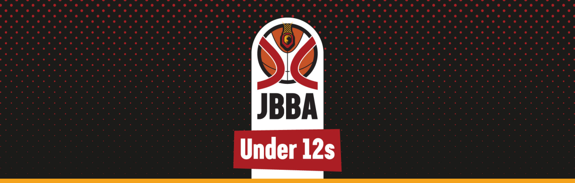 Junior Basketball Training: Under 12s - Summer Term 2026