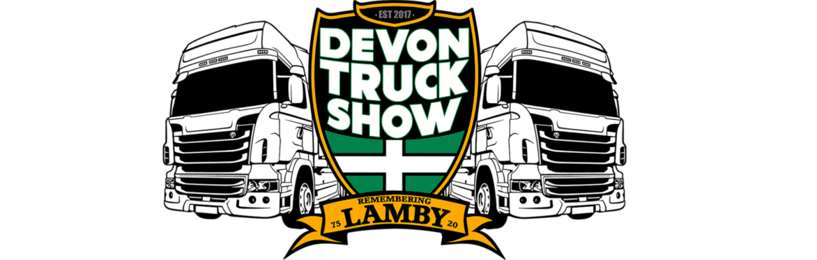 Devon Truck Show 2027