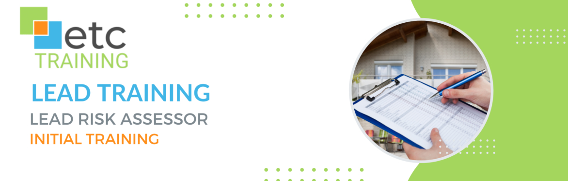 Romulus Office: Lead Risk Assessor – Initial