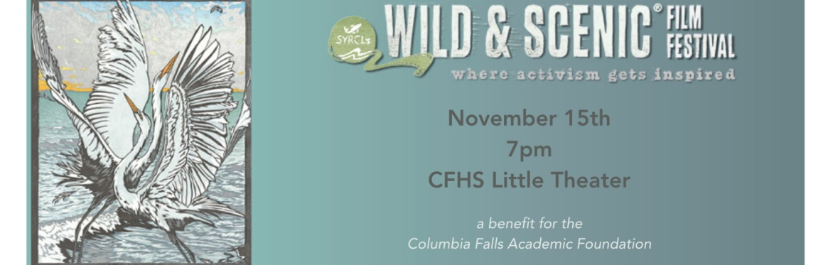 Wild & Scenic Film Festival