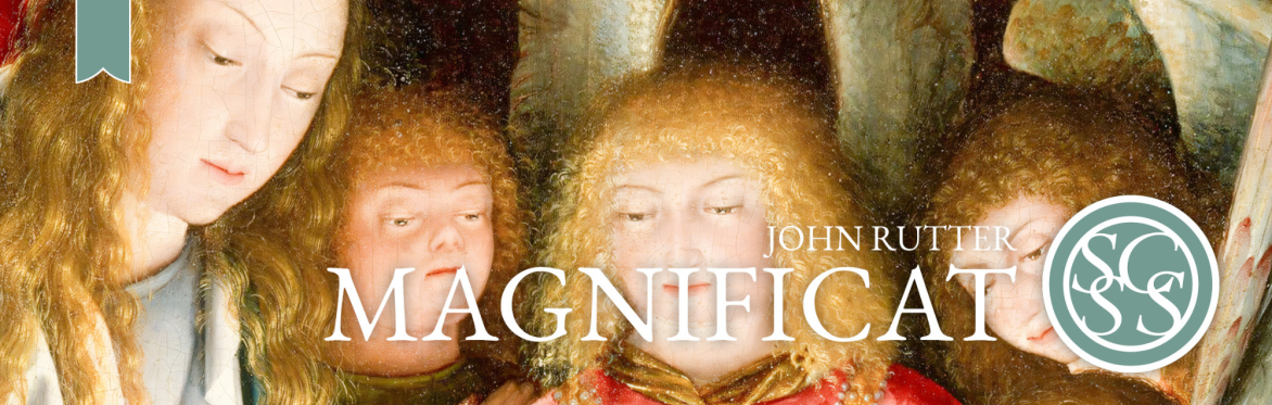 John Rutter: Magnificat